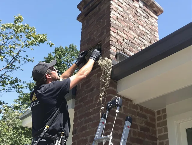 Animal & Debris Removal service in Norwalk, CA