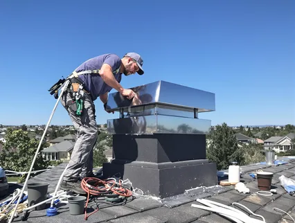 Chimney Cap Services service in Norwalk, CA