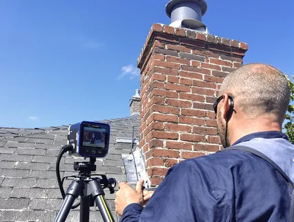 Chimney Inspection service in Norwalk, CA