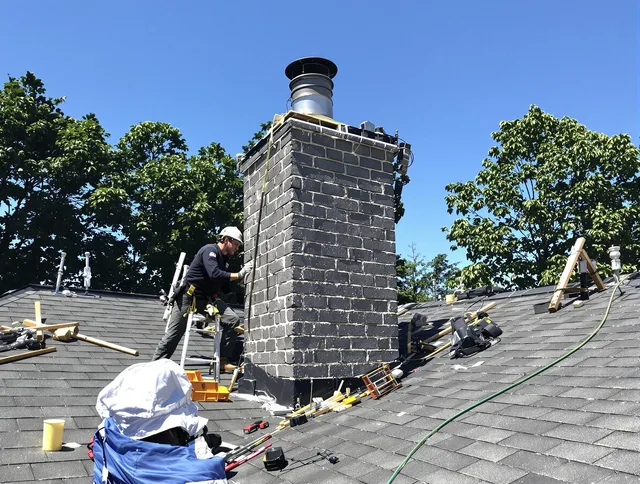 Chimney Installation service in Norwalk, CA