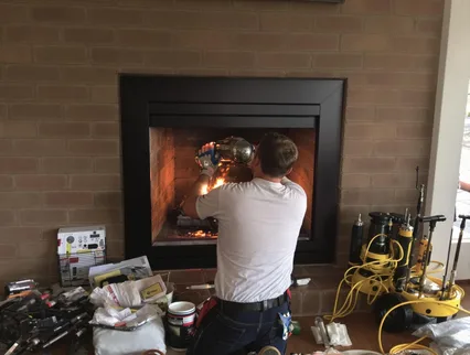 Chimney Liner Services service in Norwalk, CA