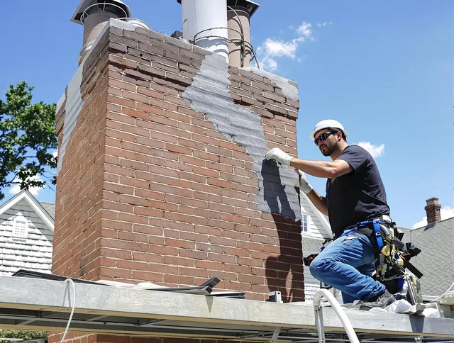 Chimney Restoration service in Norwalk, CA