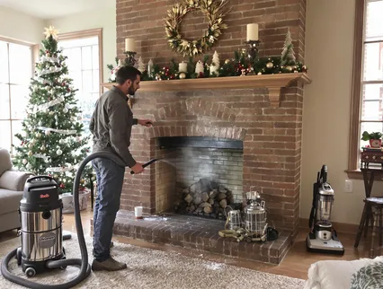 Fireplace Cleaning service in Norwalk, CA