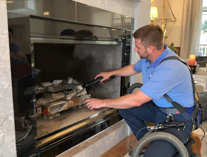 Fireplace Maintenance service in Norwalk, CA