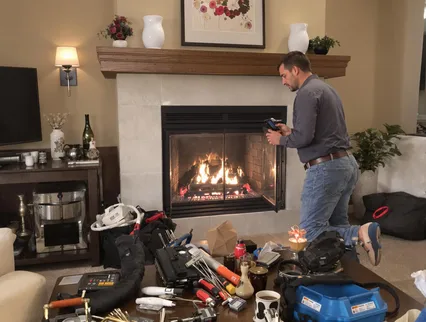 Fireplace Safety Inspection service in Norwalk, CA