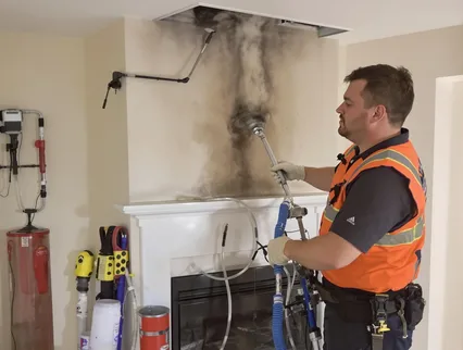 Soot Removal service in Norwalk, CA